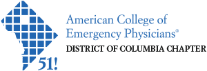 District of Columbia Chapter of ACEP